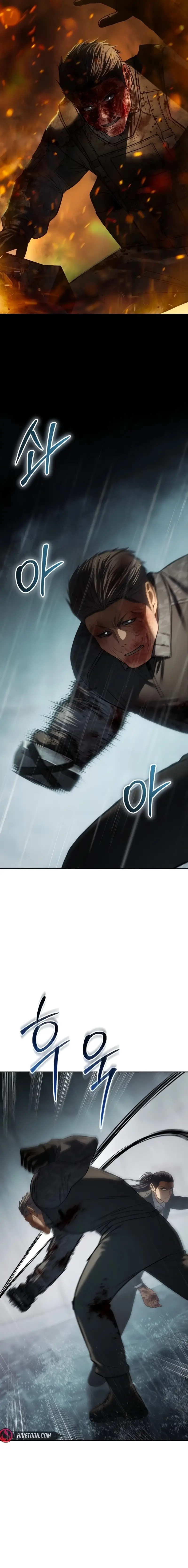 Read Mr. Baek Manga Online