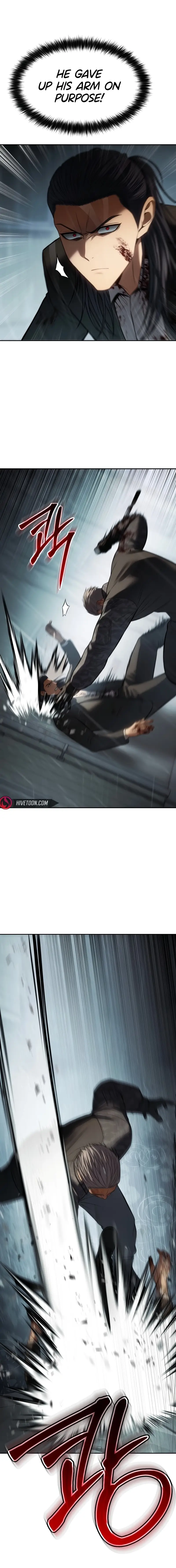 Read Mr. Baek Manga Online