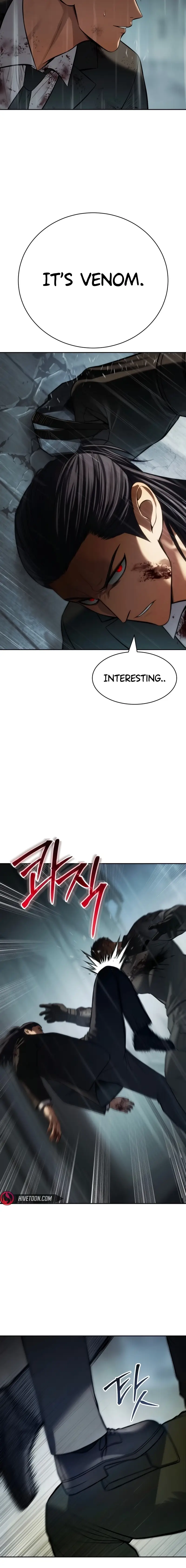 Read Mr. Baek Manga Online