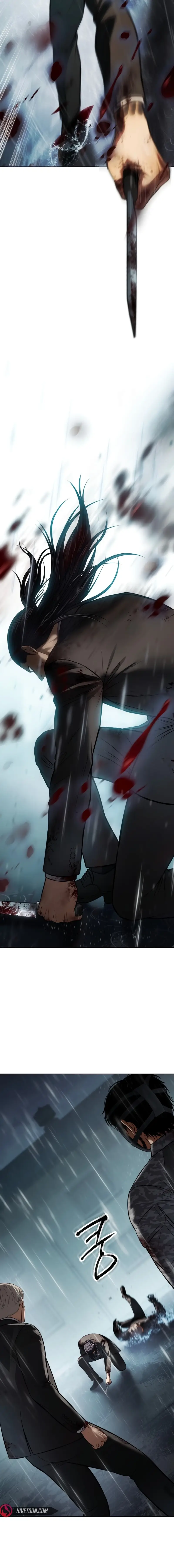 Read Mr. Baek Manga Online