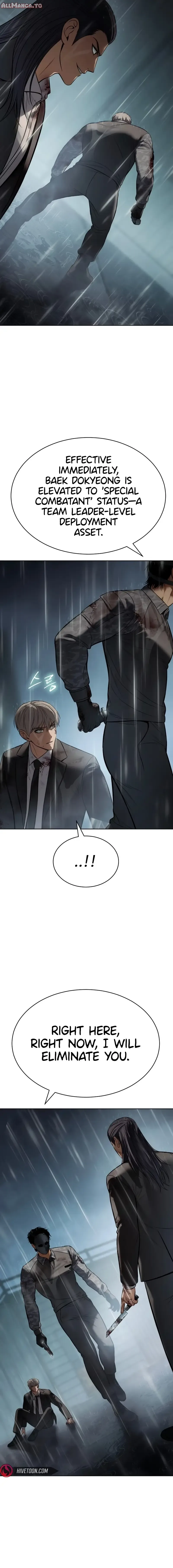 Read Mr. Baek Manga Online