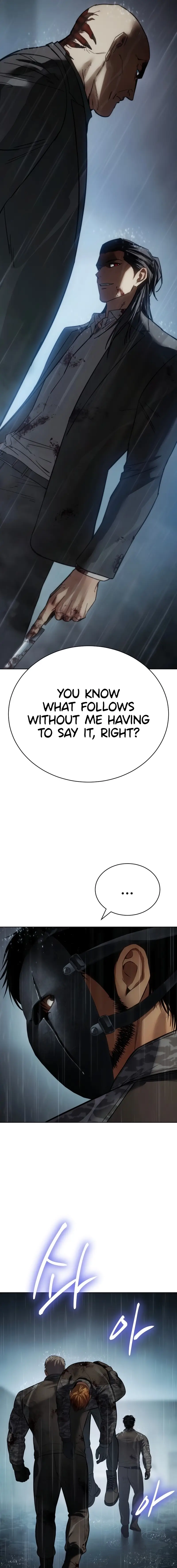 Read Mr. Baek Manga Online