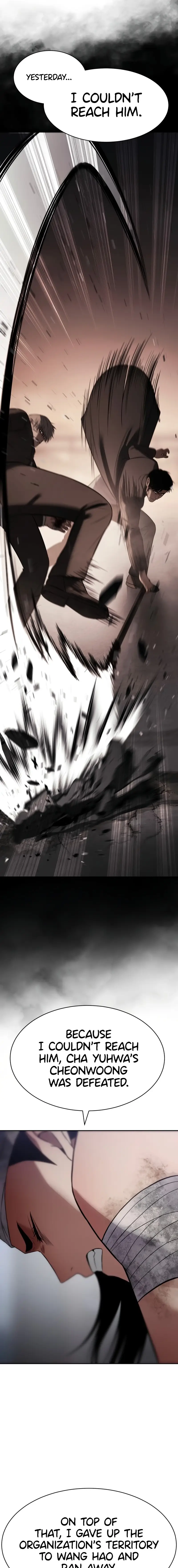 Read Mr. Baek Manga Online