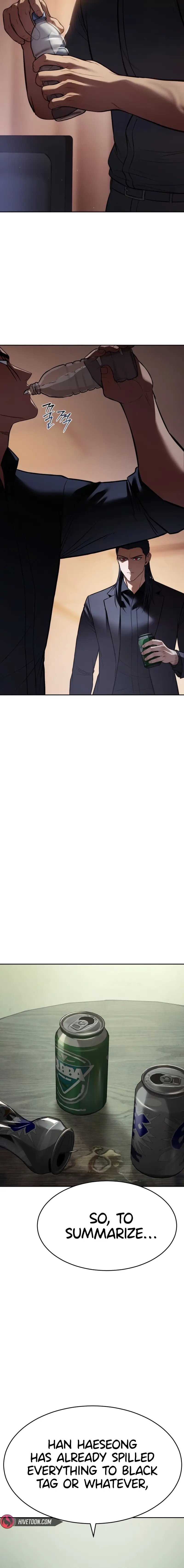 Read Mr. Baek Manga Online