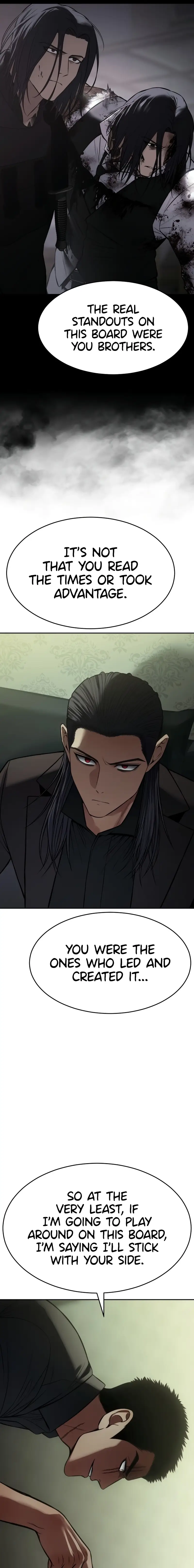 Read Mr. Baek Manga Online