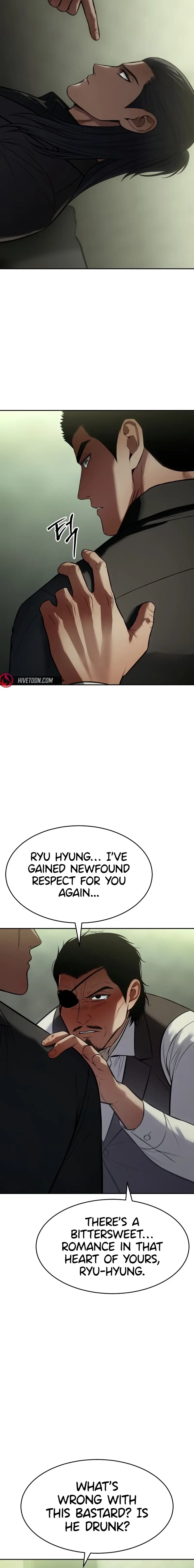 Read Mr. Baek Manga Online