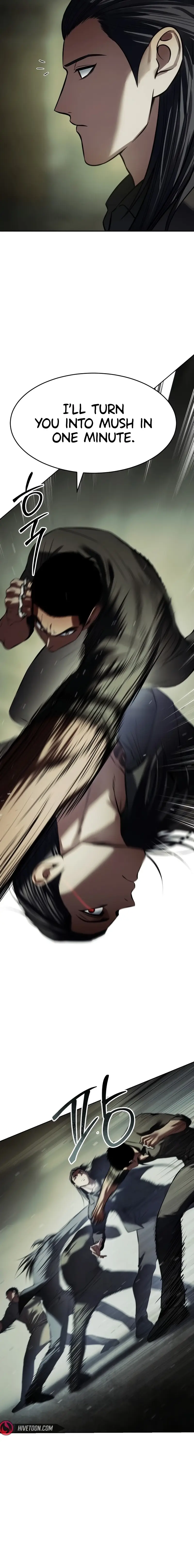 Read Mr. Baek Manga Online