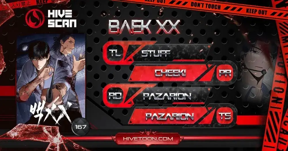 Read Mr. Baek Manga Online