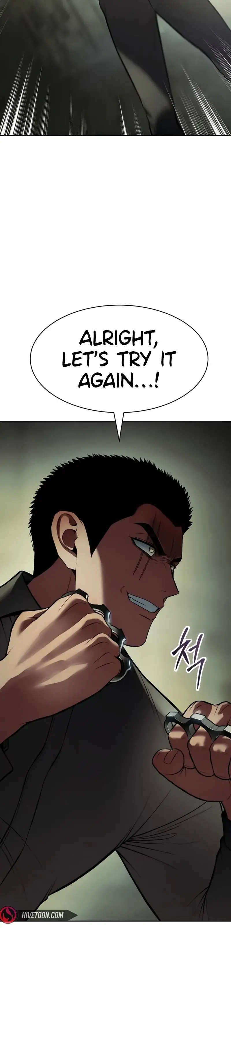 Read Mr. Baek Manga Online