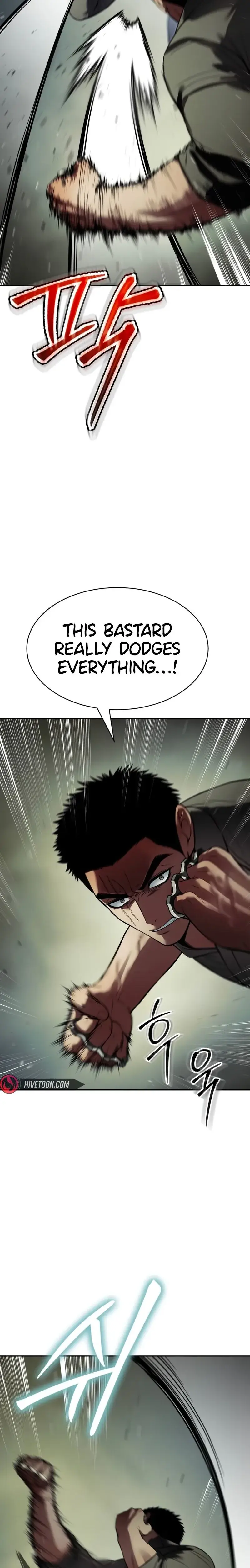 Read Mr. Baek Manga Online