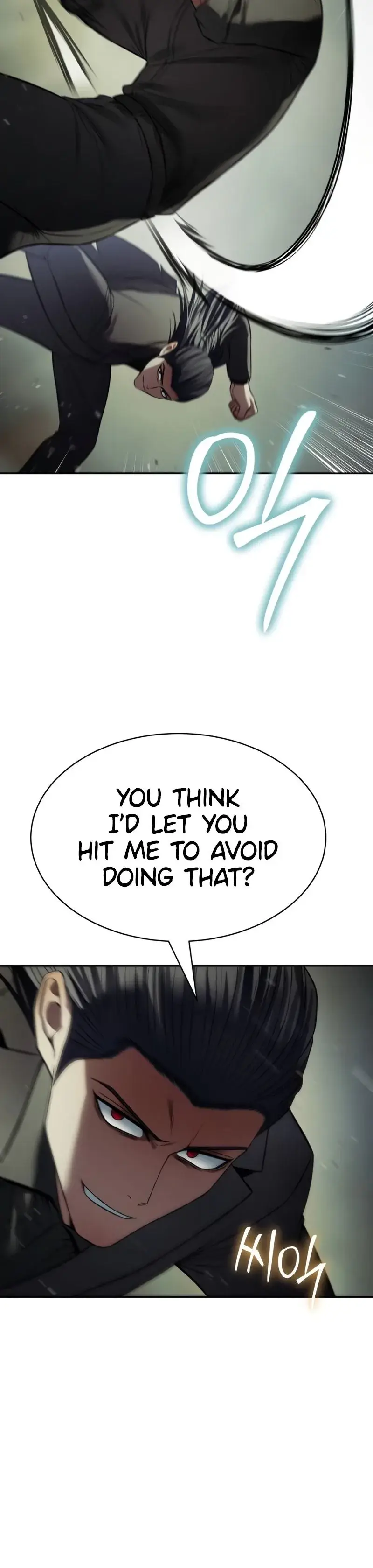 Read Mr. Baek Manga Online