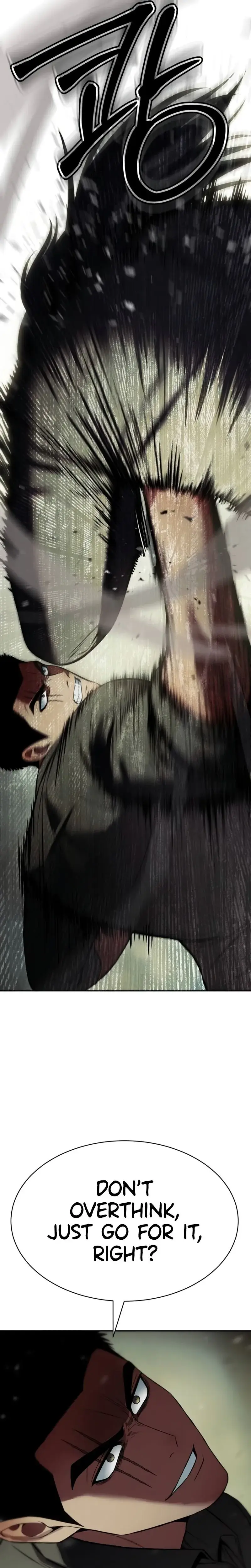 Read Mr. Baek Manga Online