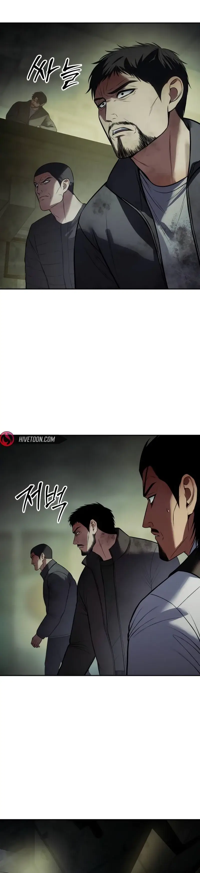 Read Mr. Baek Manga Online