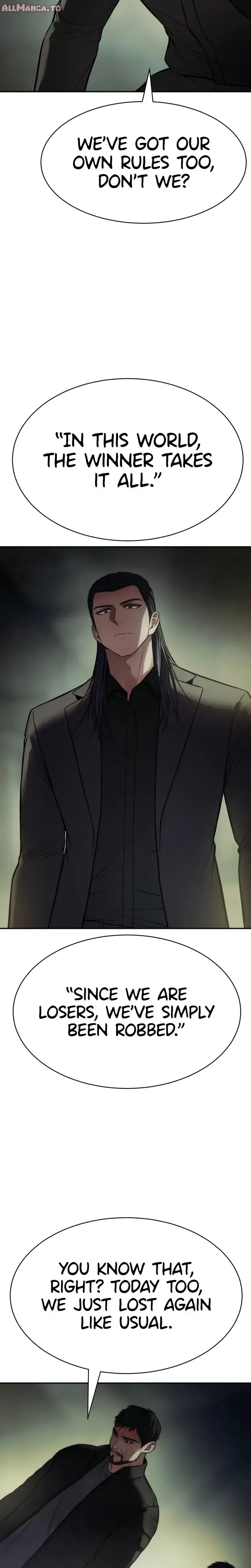 Read Mr. Baek Manga Online