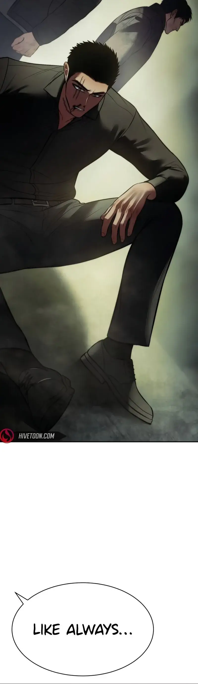 Read Mr. Baek Manga Online