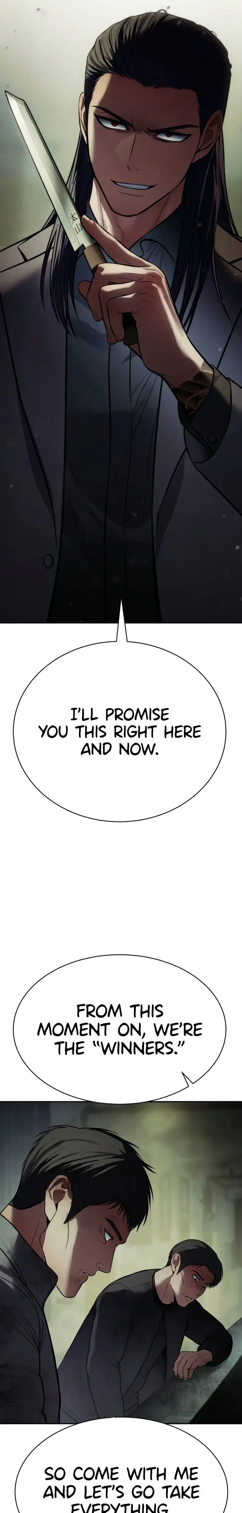 Read Mr. Baek Manga Online