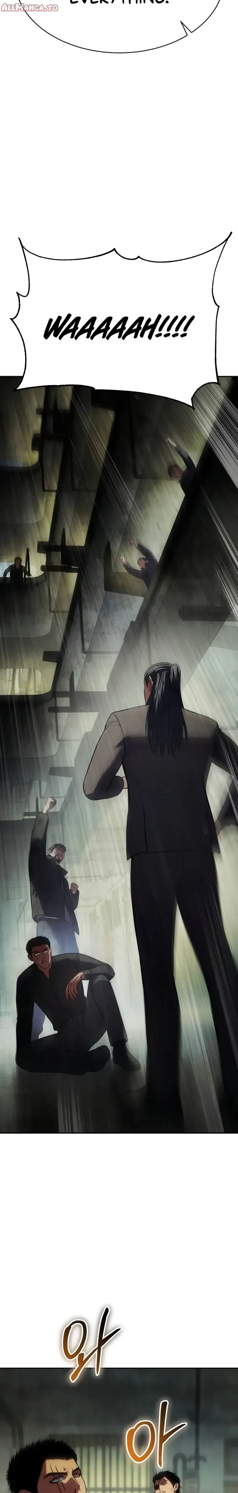 Read Mr. Baek Manga Online