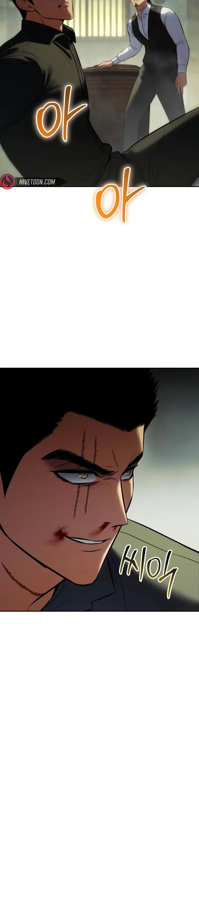 Read Mr. Baek Manga Online