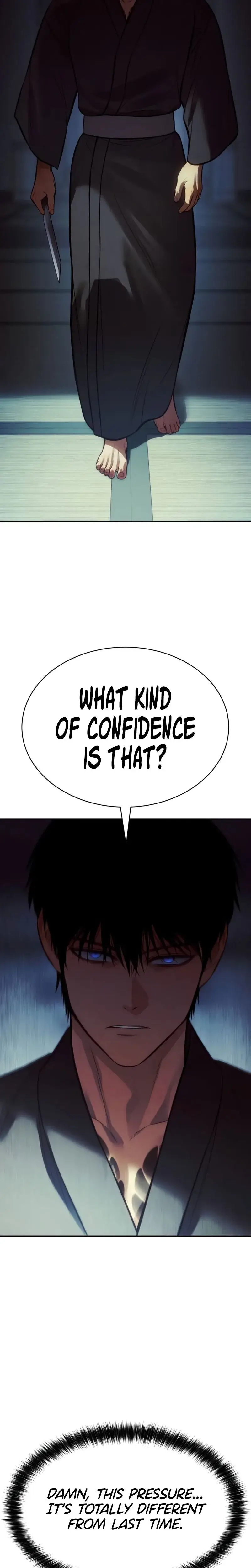 Read Mr. Baek Manga Online