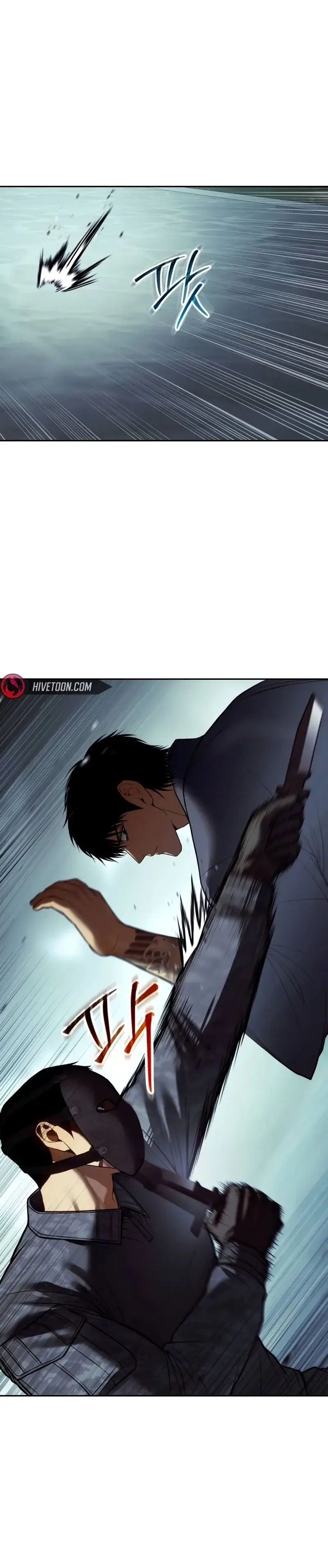 Read Mr. Baek Manga Online