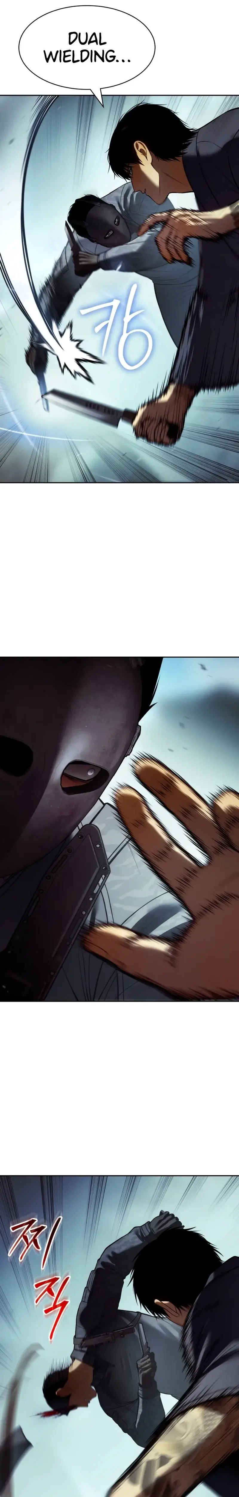 Read Mr. Baek Manga Online