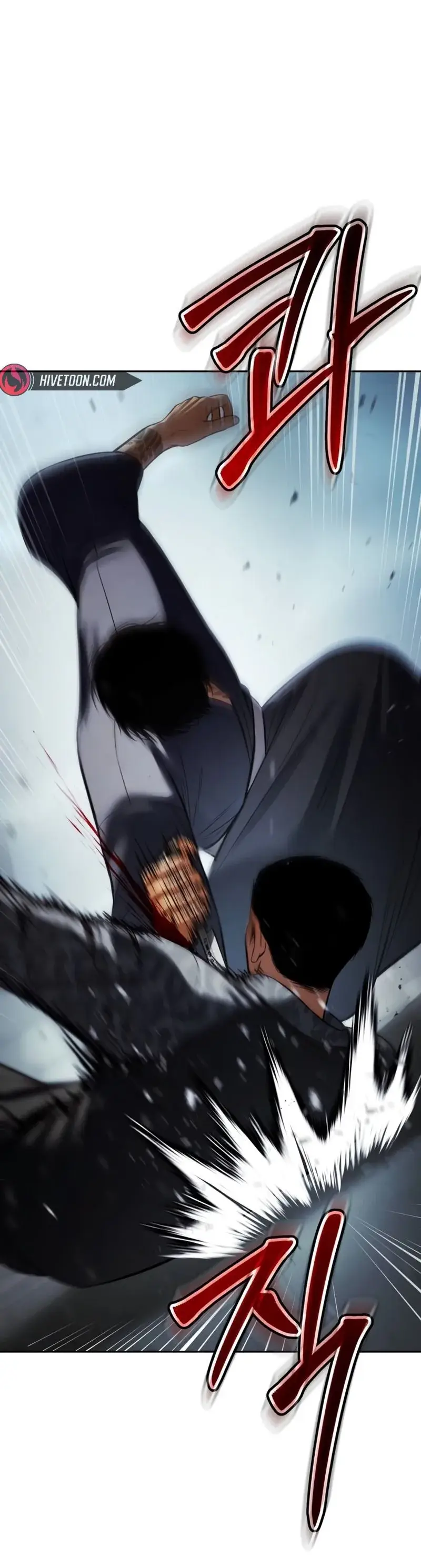 Read Mr. Baek Manga Online