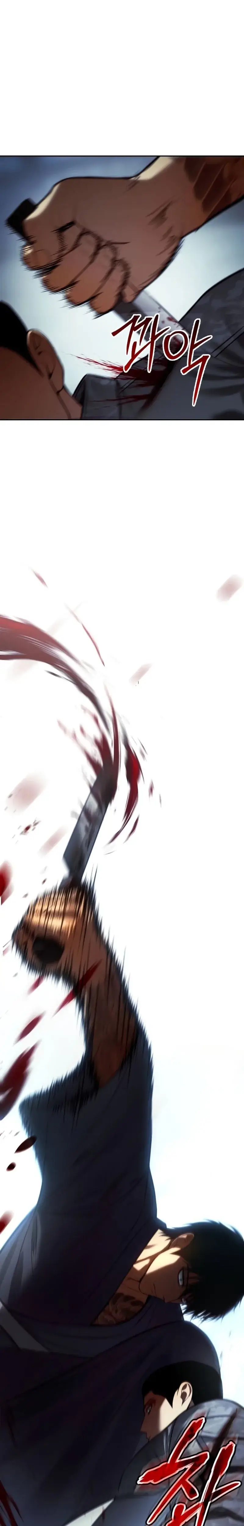 Read Mr. Baek Manga Online