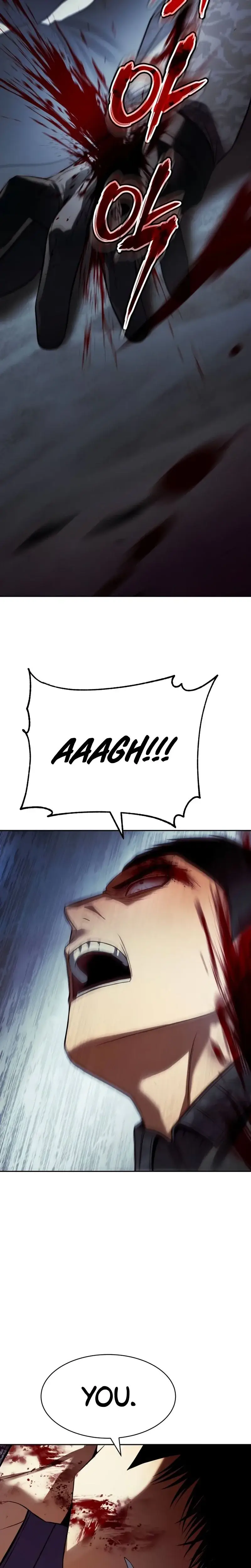 Read Mr. Baek Manga Online