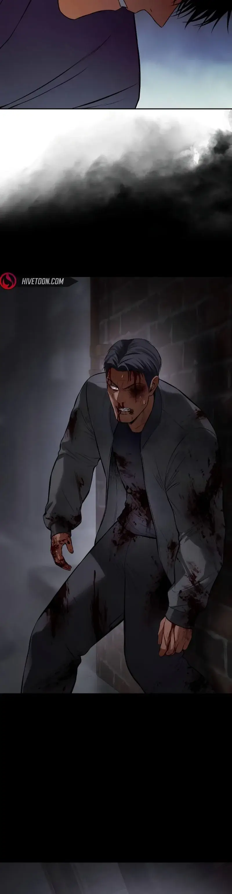 Read Mr. Baek Manga Online