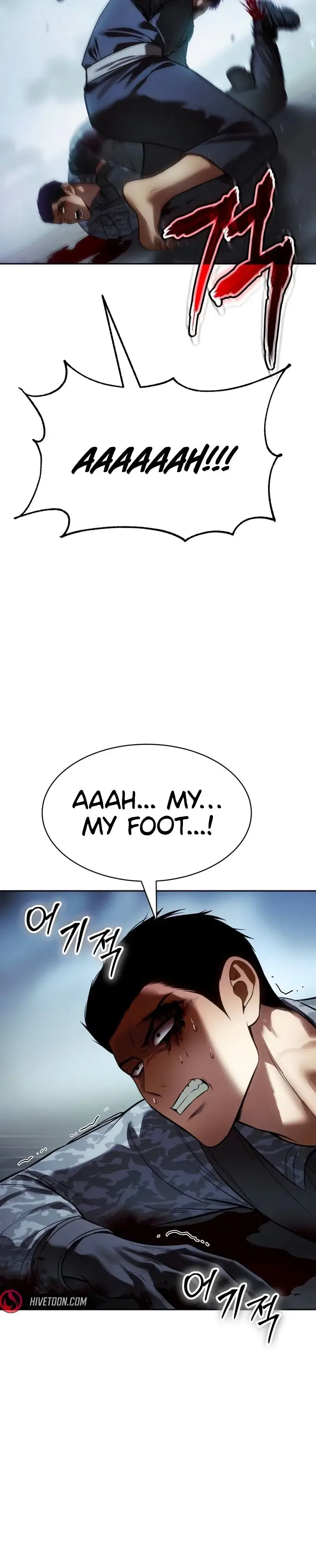 Read Mr. Baek Manga Online
