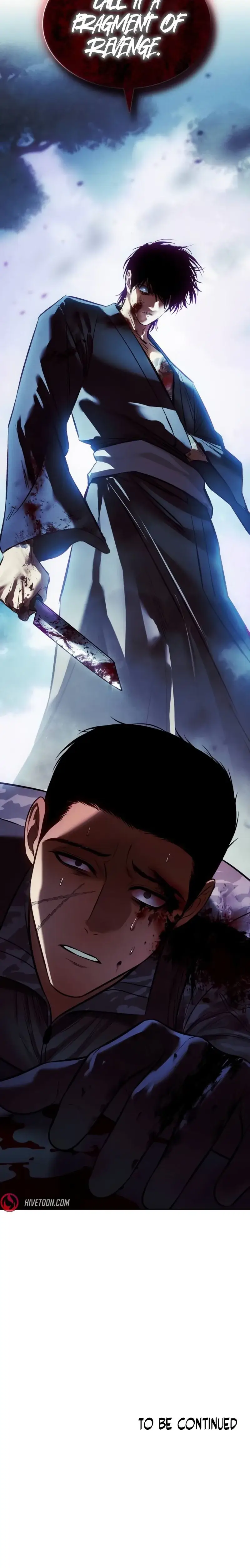 Read Mr. Baek Manga Online