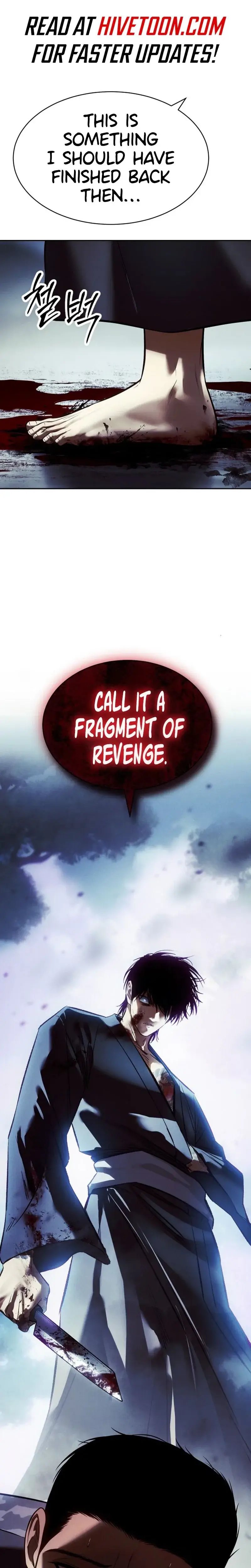 Read Mr. Baek Manga Online