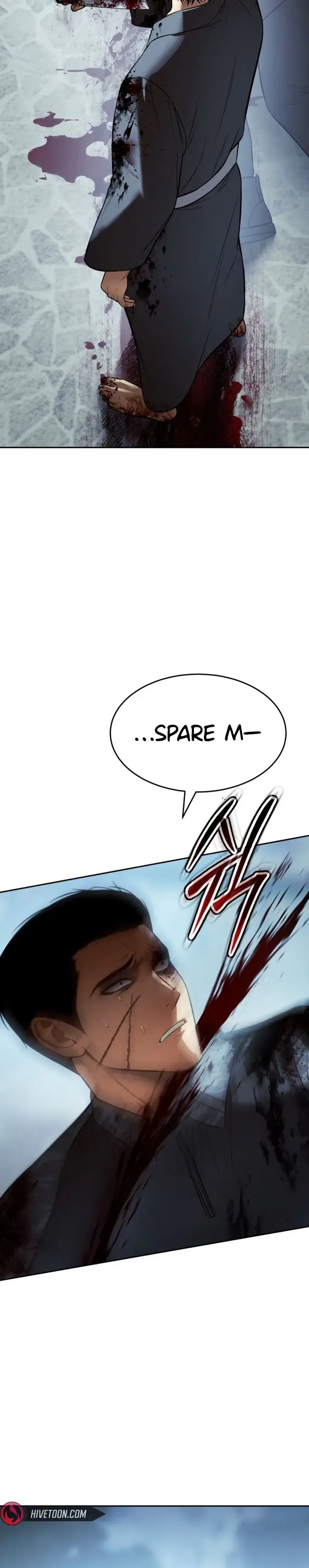 Read Mr. Baek Manga Online