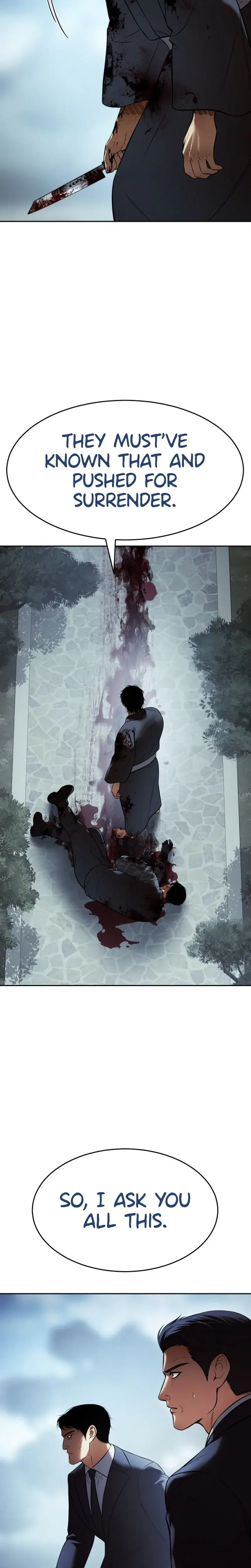 Read Mr. Baek Manga Online