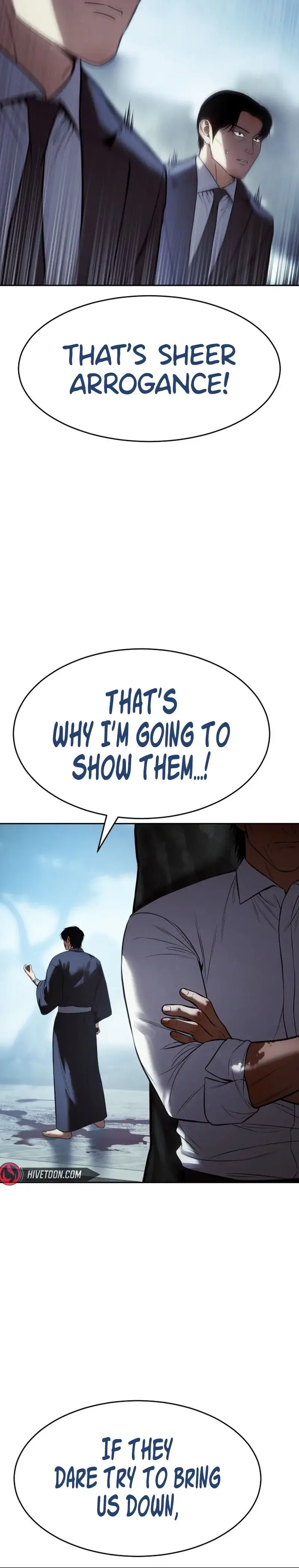 Read Mr. Baek Manga Online