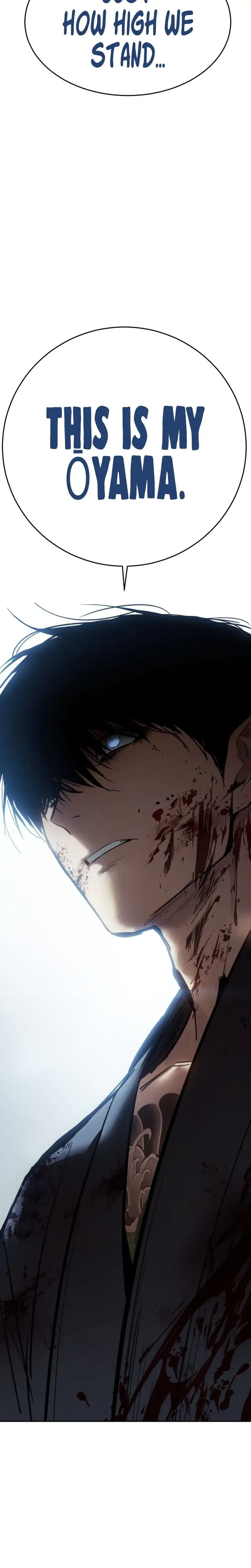 Read Mr. Baek Manga Online