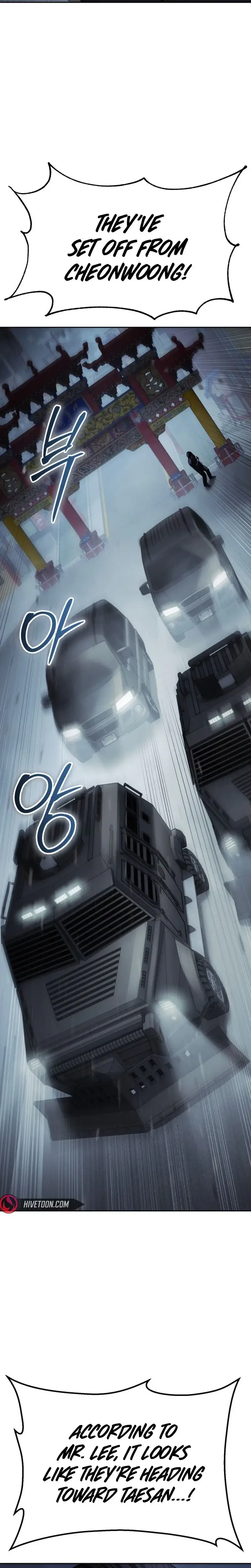 Read Mr. Baek Manga Online