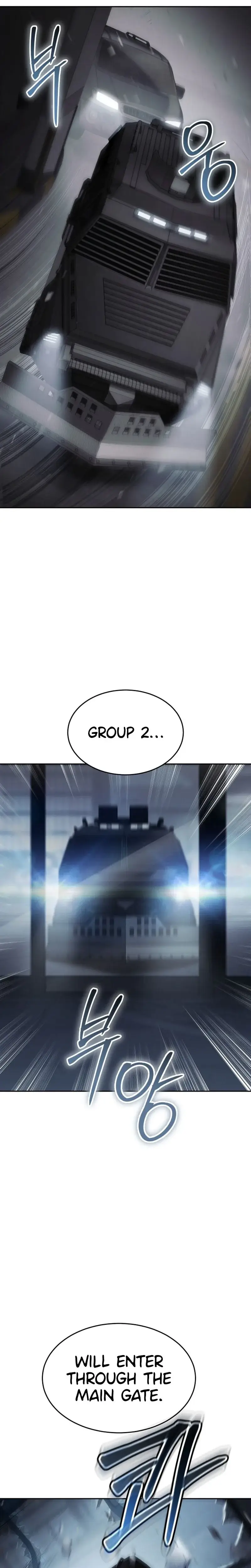 Read Mr. Baek Manga Online