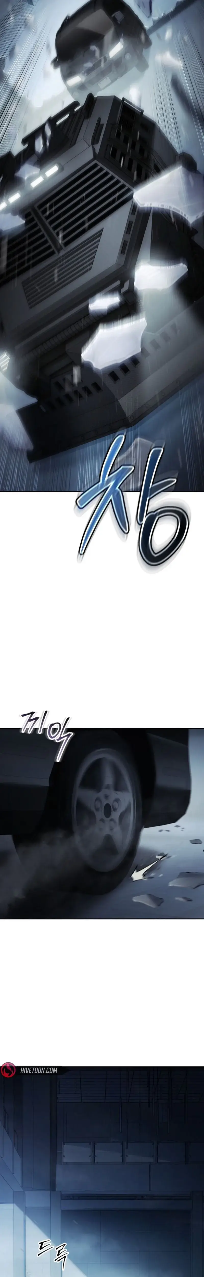 Read Mr. Baek Manga Online