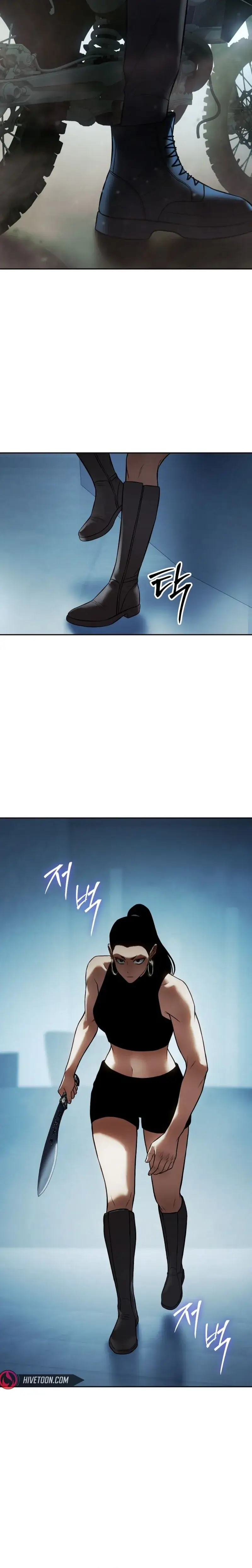 Read Mr. Baek Manga Online