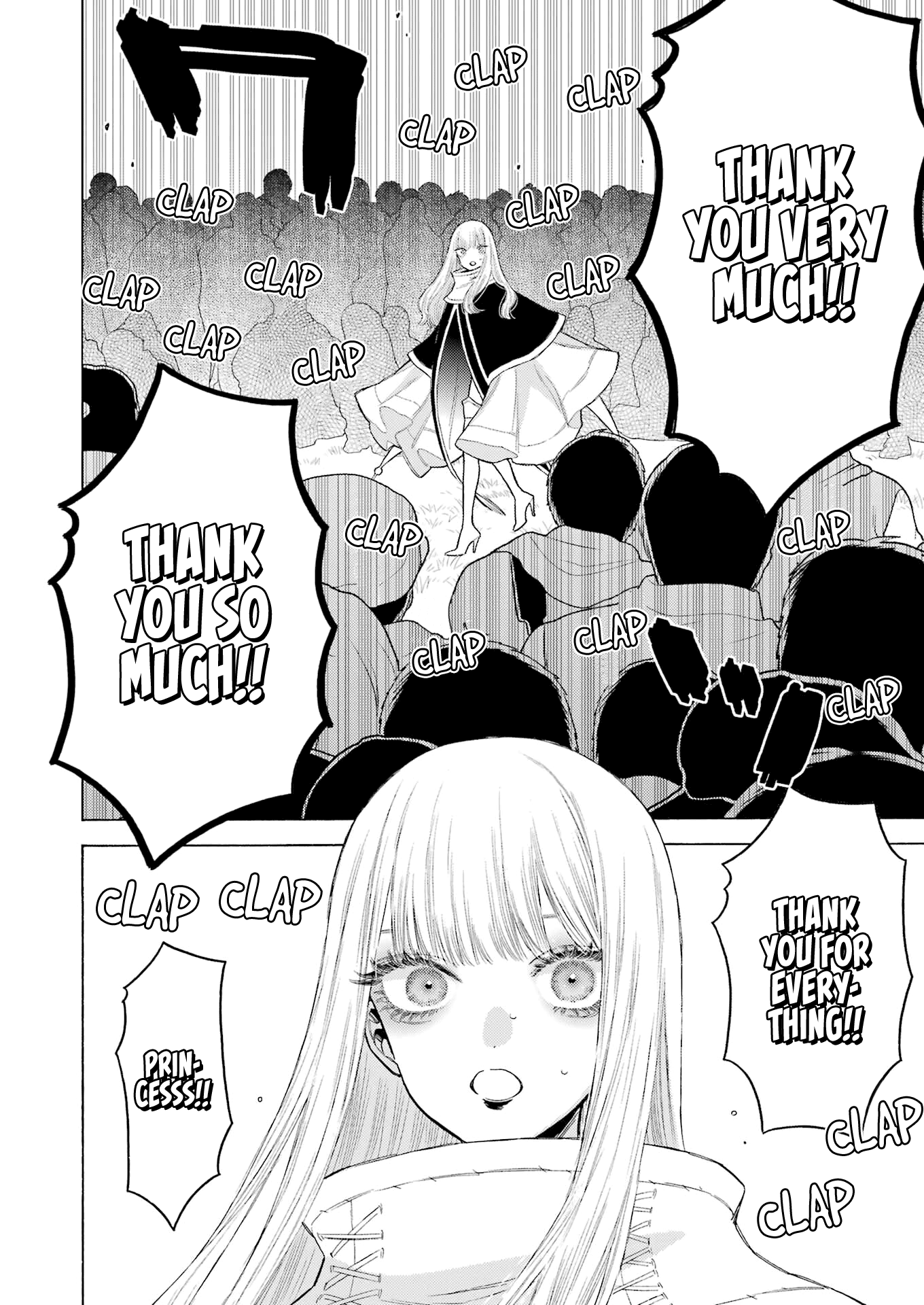 Read My Dress-Up Darling Manga Online