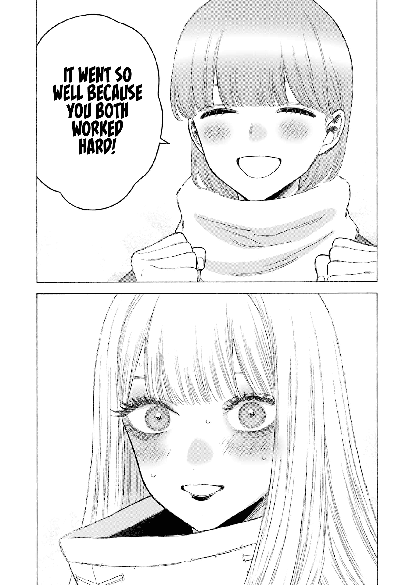 Read My Dress-Up Darling Manga Online