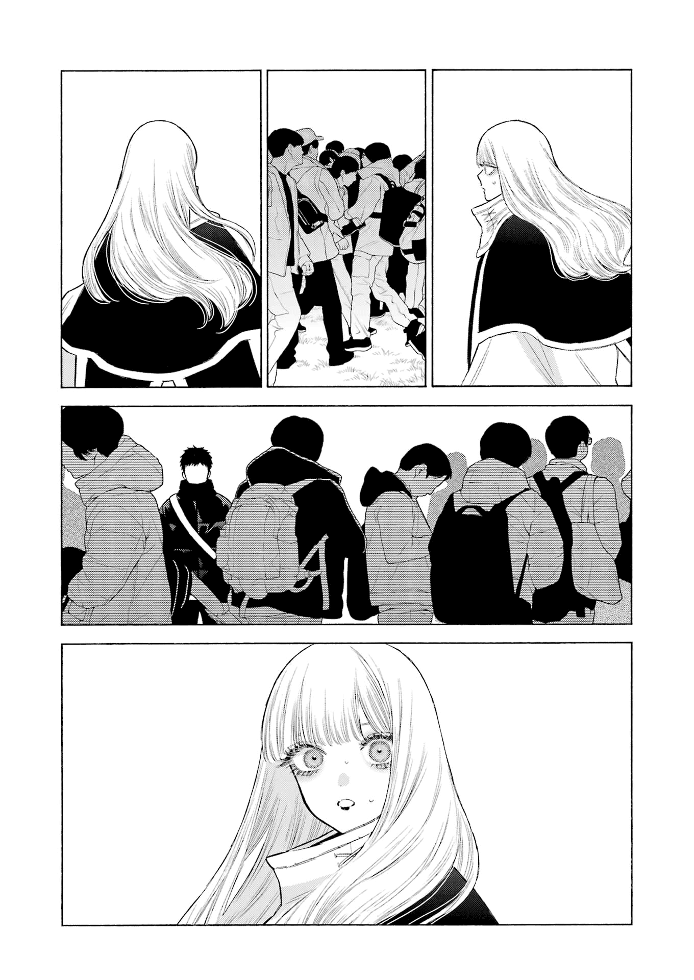 Read My Dress-Up Darling Manga Online