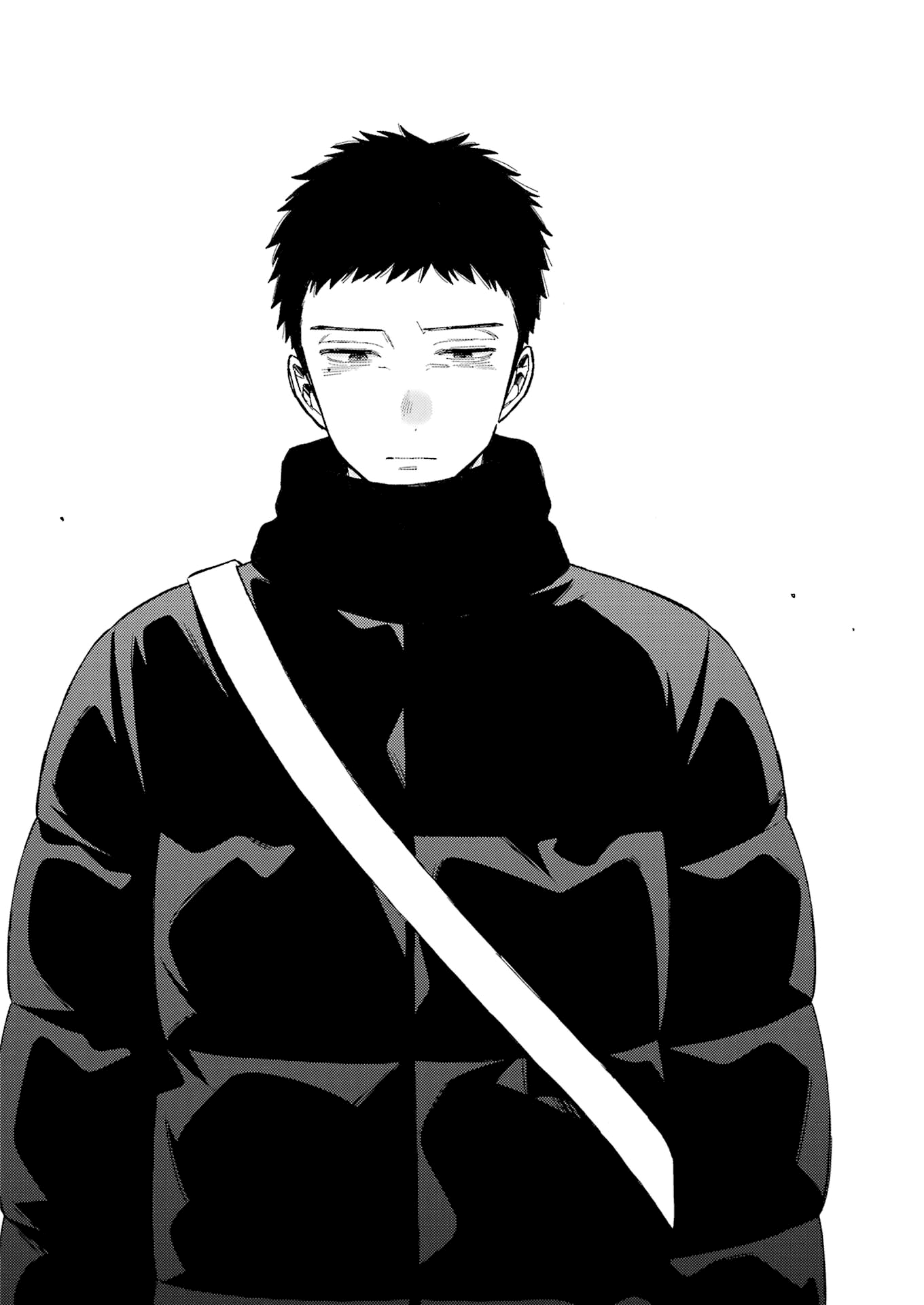 Read My Dress-Up Darling Manga Online