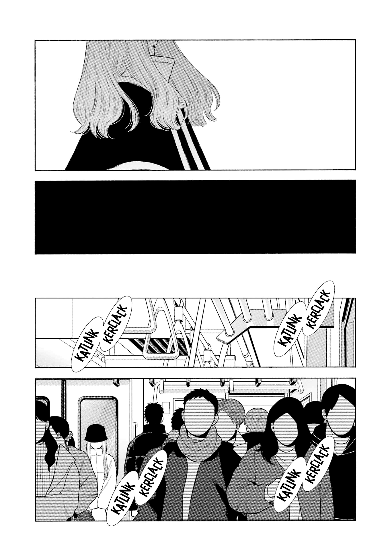 Read My Dress-Up Darling Manga Online