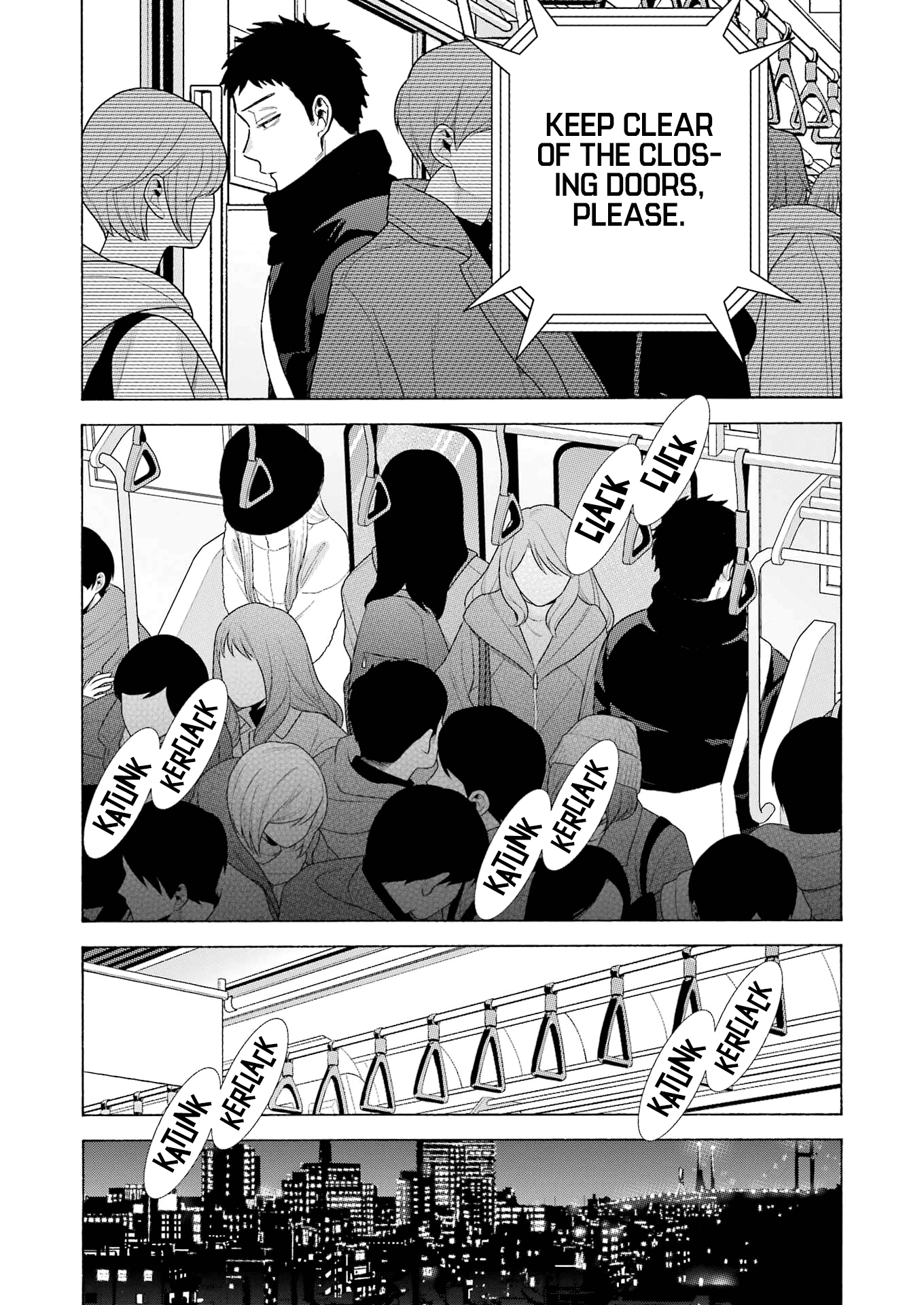 Read My Dress-Up Darling Manga Online