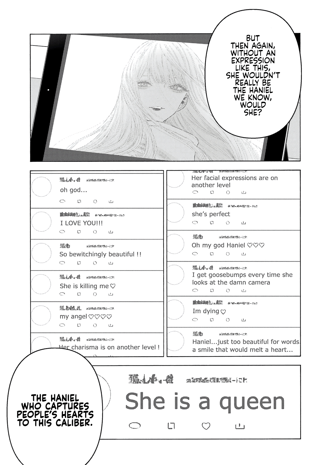 Read My Dress-Up Darling Manga Online