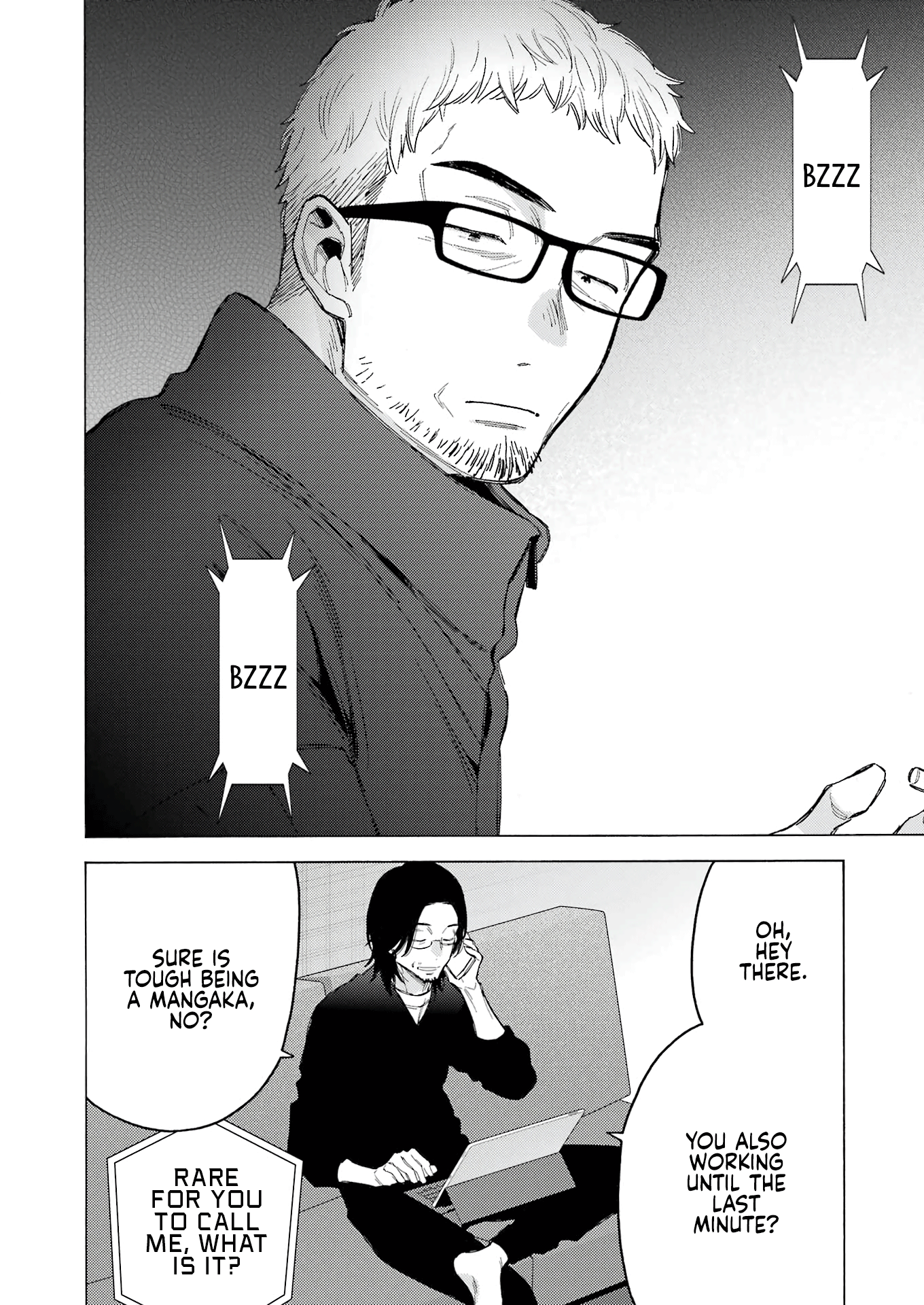 Read My Dress-Up Darling Manga Online