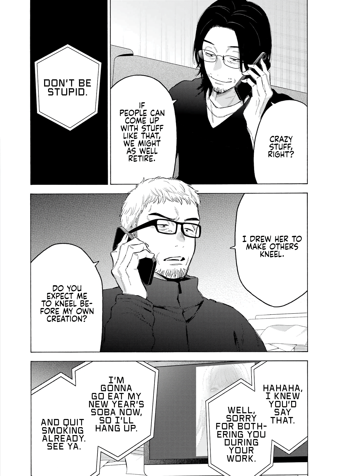 Read My Dress-Up Darling Manga Online