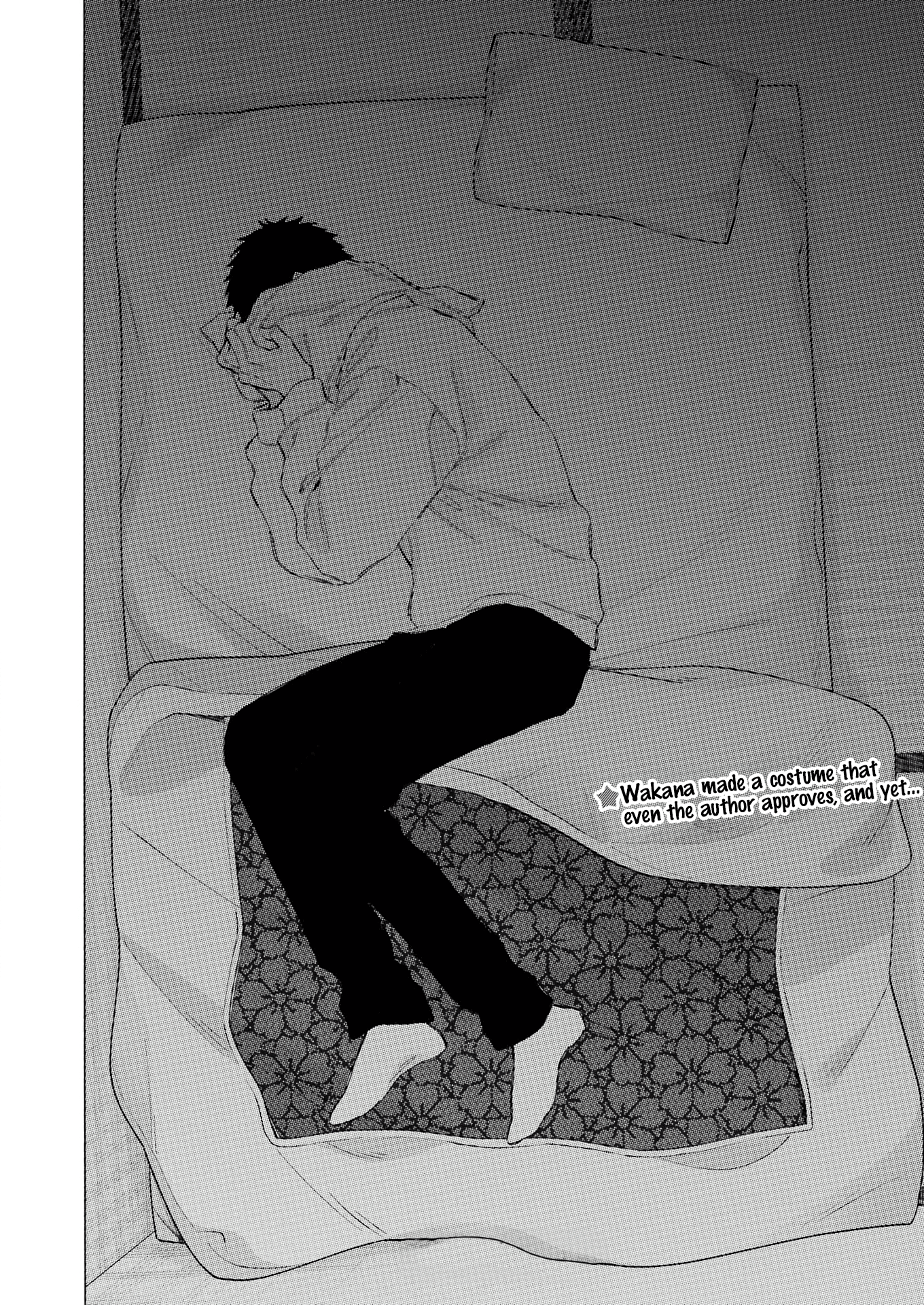 Read My Dress-Up Darling Manga Online